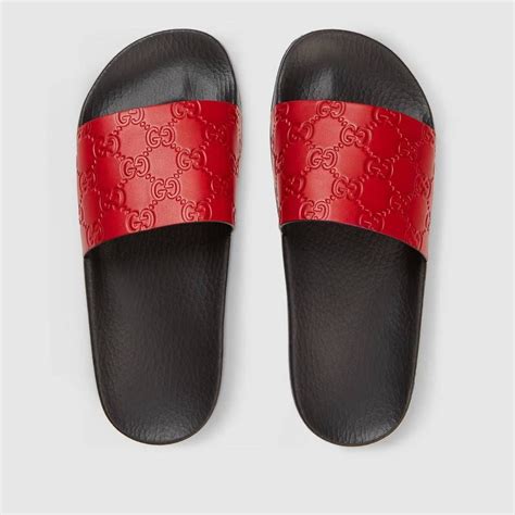 slides gucci cheap|affordable gucci slides.